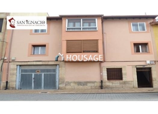 Casa a la venta en la calle De Alejandro Rodríguez De Valcarcel 5, Villarcayo de Merindad de Castilla la Vieja