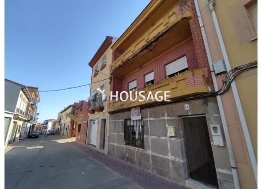 Casa a la venta en la calle Toconal De Los Mahíllos 16, Ahigal