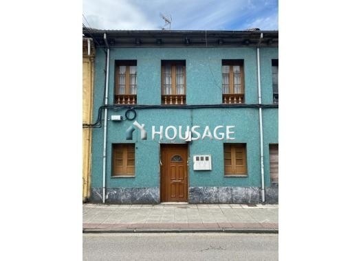Casa a la venta en la calle El Casal 19, Langreo