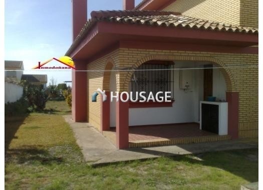 Villa a la venta en la calle Sector Boliche 25, Almonte