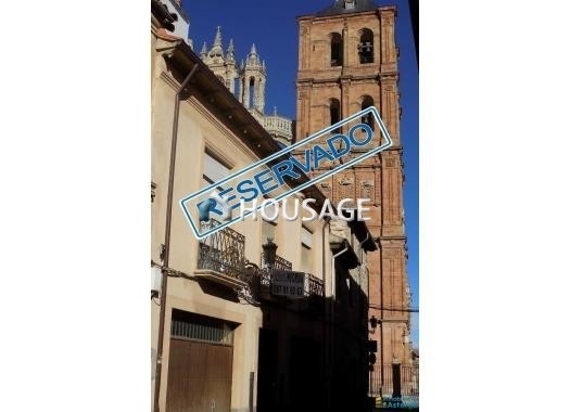 Casa a la venta en la calle Plaza De La Catedral 5, Astorga