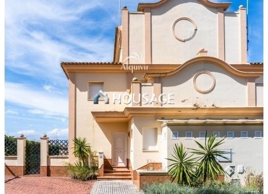 Villa a la venta en la calle Sector Ostrero 4, Almonte