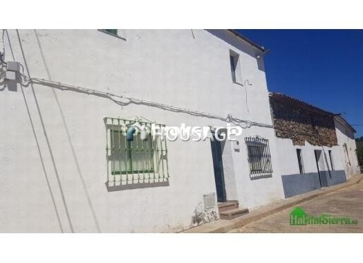 Casa a la venta en la calle Aldea Ventas De Arriba 75, Campofrio