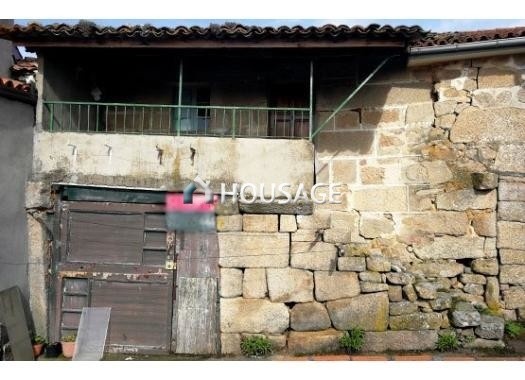 Casa a la venta en la calle Lg Figueiredo 13, Paderne De Allariz