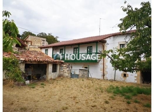 Casa a la venta en la calle Santa María 16, Villarcayo de Merindad de Castilla la Vieja