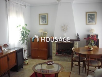 Casa de 2 habitaciones en venta en Calasparra