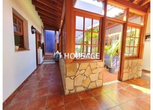 Villa a la venta en la calle El Ramal 5, La Orotava