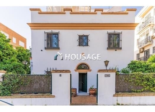 Casa a la venta en la calle Isabela 9, Sevilla