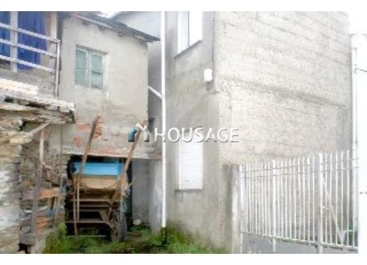 Casa a la venta en la calle Rúa Otero Pedrayo 18, Larouco