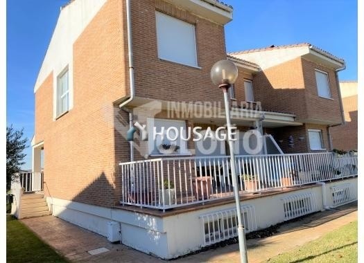 Villa a la venta en la calle Lr-307, Cuzcurrita de Río Tirón