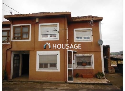 Casa a la venta en la calle Cabido Blanco 8, Camargo