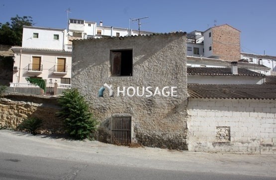 Casa de 1 habitacion en venta en Granada, 75 m²