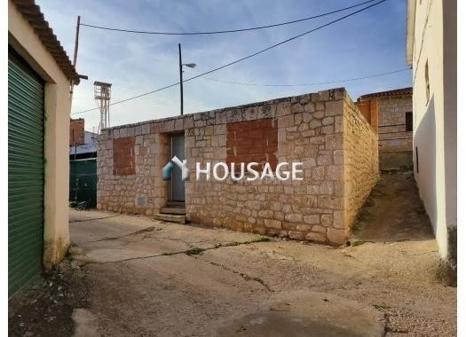 Casa a la venta en la calle De San Roque 12, Atanzón