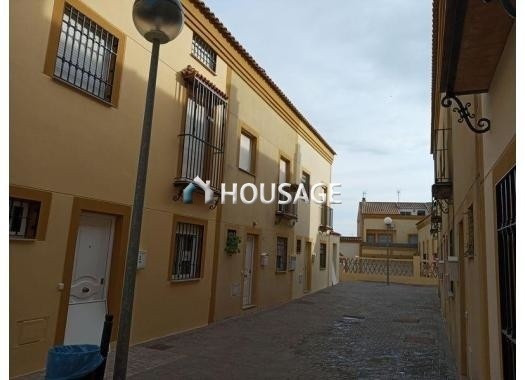 Casa a la venta en la calle Azahar 5, Castilleja del Campo
