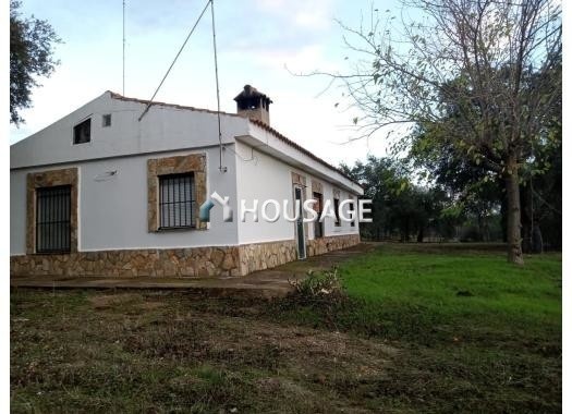 Villa a la venta en la calle Del Olmo 1, Badajoz