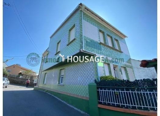 Casa a la venta en la calle De Santa Ana 26, Pontevedra