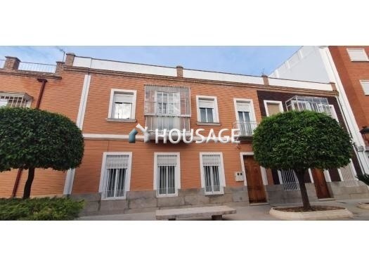 Casa a la venta en la calle Pz Andalucia 6, Villanueva De La Reina