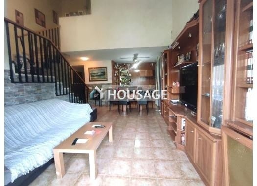 Villa a la venta en la calle Doñana 1, Las Ventas de Retamosa