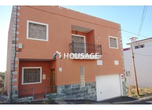 Villa a la venta en la calle Camino De La Calzadas 1, Granadilla de Abona