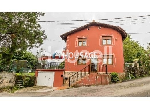 Casa a la venta en la calle Avenida De Alisas 2, Medio Cudeyo