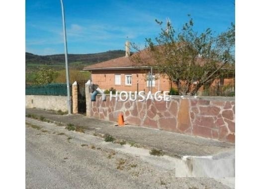 Casa a la venta en la calle F 13, Valle de Losa