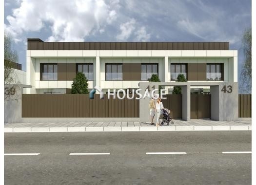 Casa a la venta en la calle Ostatu Emaileen Kalea/De Hospitaleros 15, Vitoria