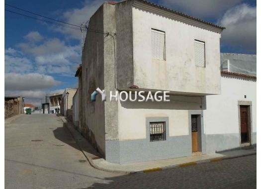 Casa a la venta en la calle Fuente Del Tejar 13, Fuente la Lancha