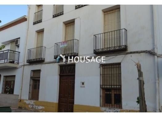 Casa a la venta en la calle Carretera De Córdoba A Valencia 21, Arroyo del Ojanco