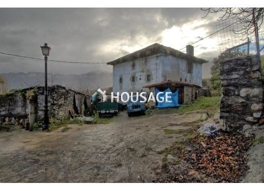 Casa a la venta en la calle Camino Santa Olalla 7a, Valle De Mena