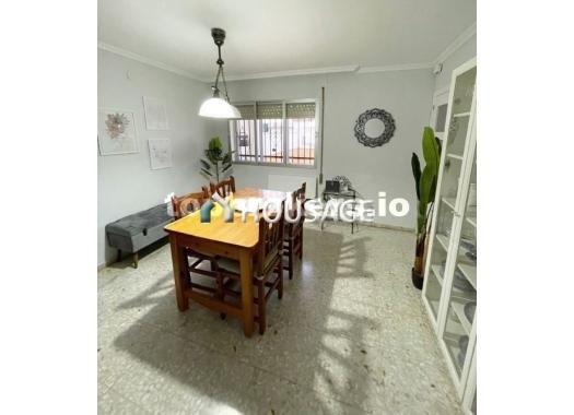 Casa a la venta en la calle Ronda De La Plaza De Toros 80, Pozoblanco