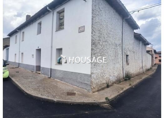 Villa a la venta en la calle Urbanización De Las Lomas 217, Valdefresno