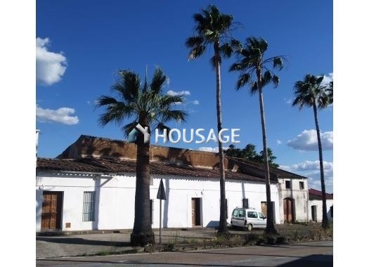 Casa a la venta en la calle Amparo 23, Burguillos Del Cerro