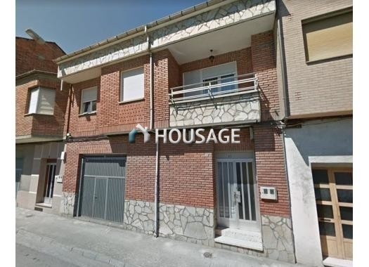 Casa a la venta en la calle Juan Xxiii 20, Ponferrada