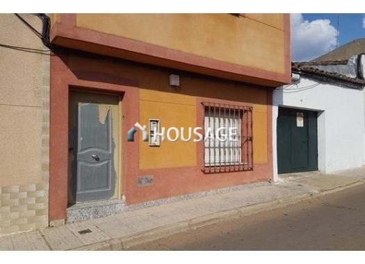 Casa a la venta en la calle Manuel Antolín 6, Almendralejo