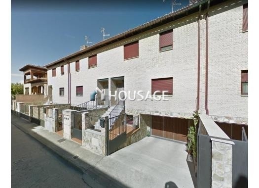 Villa a la venta en la calle Velilla 29, Mocejón
