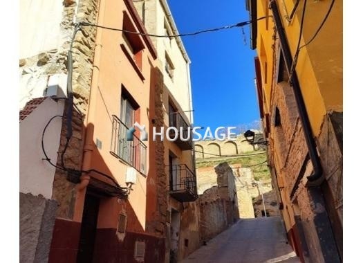 Casa a la venta en la calle San Jaime 10, Alcañiz