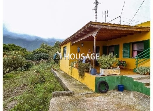 Villa a la venta en la calle Camino El Bebedero 26, La Orotava