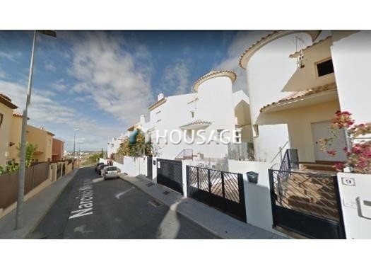 Villa a la venta en la calle Narciso Monturiol, Ayamonte