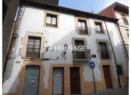 Casa a la venta en la calle Plaza Mayor, Medina de Pomar