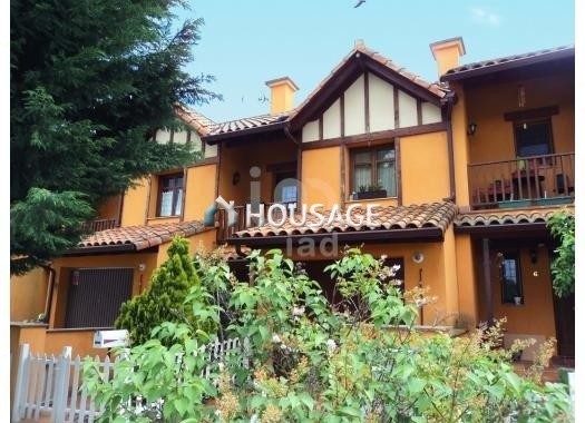 Villa a la venta en la calle Cl Torio 1, León
