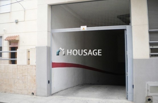 Garaje en venta en Alicante, 20 m²