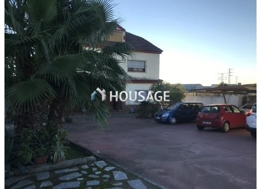 Villa a la venta en la calle Ds Diseminado 69, Almendralejo