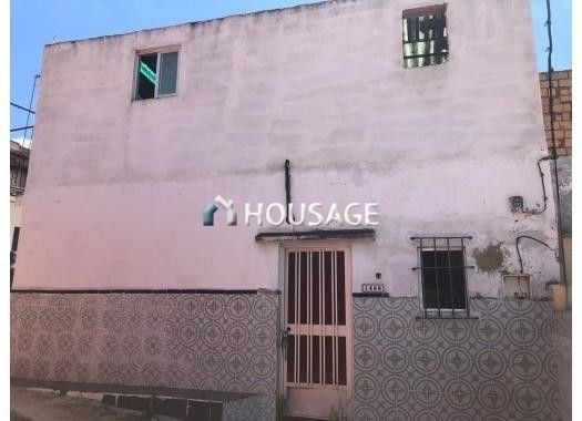 Casa a la venta en la calle Cl Blas Infante 148g, Villanueva del Río y Minas