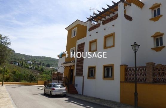 Piso de 3 habitaciones en venta en Málaga, 96 m²