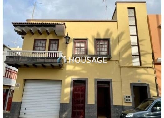 Villa a la venta en la calle Ramón Y Cajal 1, San Andrés y Sauces