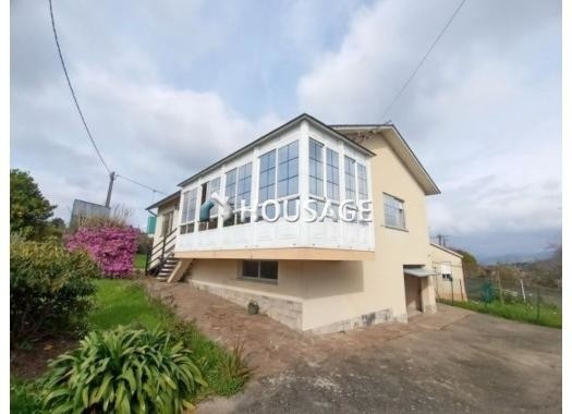 Villa a la venta en la calle Fe-13, Ferrol