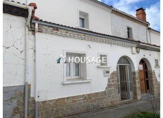 Casa a la venta en la calle Aguilar De Campoo-Brañosera 36, Barruelo De Santullan