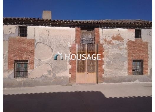 Casa a la venta en la calle Los Talaos 5, Salmoral