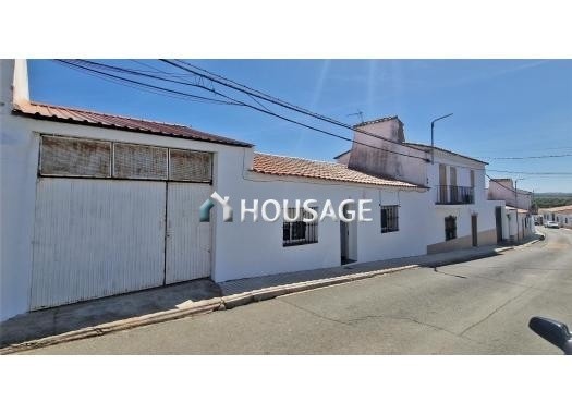 Casa a la venta en la calle Ronda De San Andrés 5, Olivenza