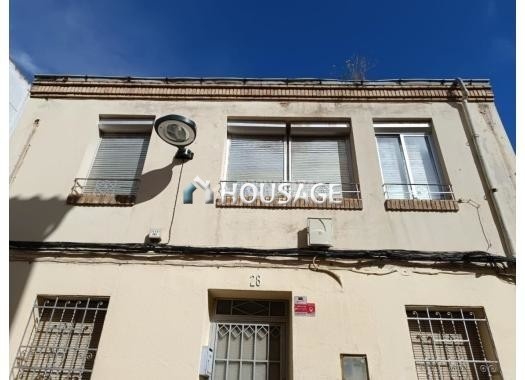Casa a la venta en la calle San Marcial 7, Zaragoza